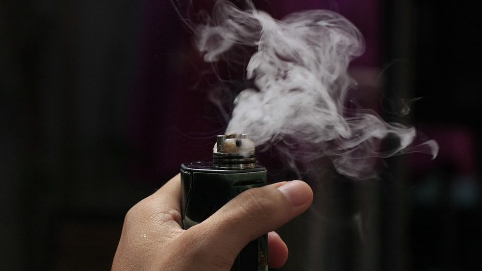 2020 Brings Tighter E-Cigarette Regulation: Here’s What You Can Expect