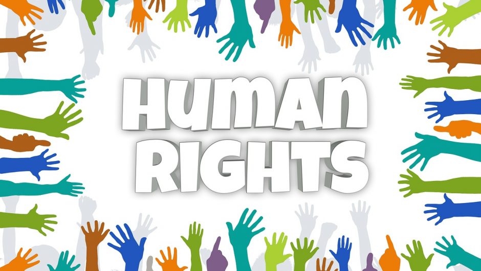 The List of Fundamental Rights: Do You Know How to Stand up for Yourself?