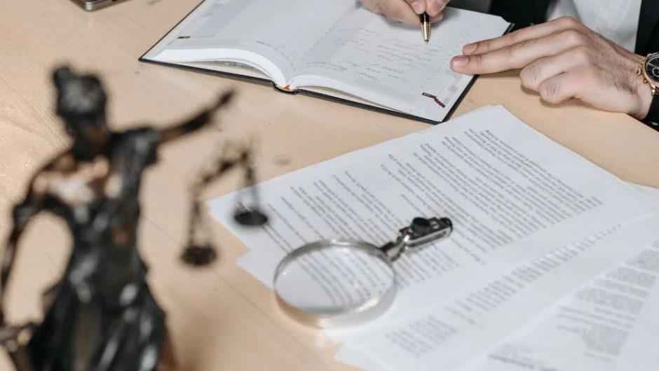 When do you need to hire an intellectual property lawyer?