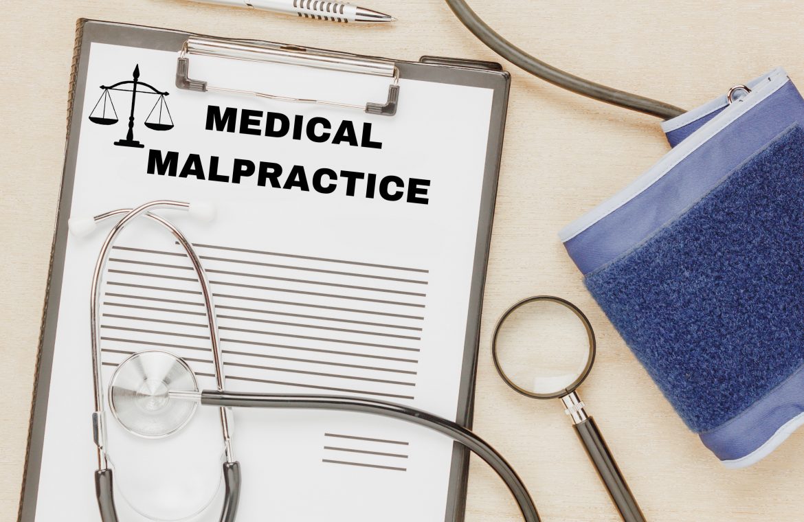 malpractice vs negligence